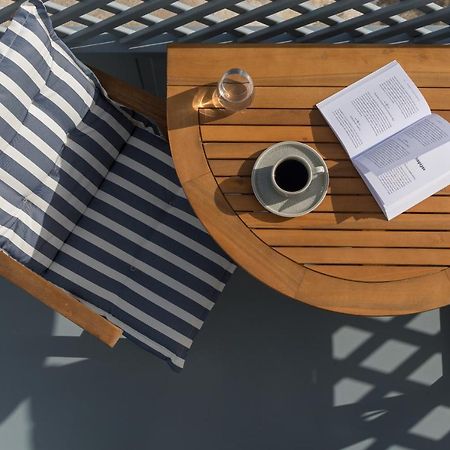 Akro Living Astypalea Astypalaia Екстер'єр фото