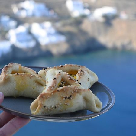 Akro Living Astypalea Astypalaia Екстер'єр фото