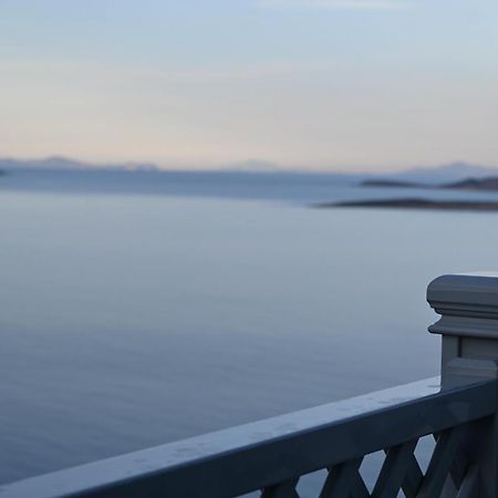 Akro Living Astypalea Astypalaia Екстер'єр фото