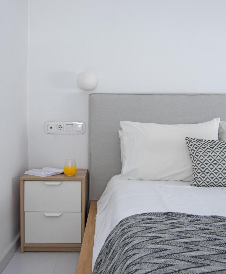 Akro Living Astypalea Astypalaia Екстер'єр фото