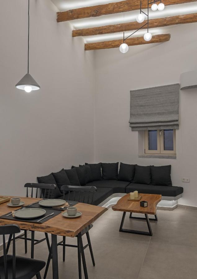 Akro Living Astypalea Astypalaia Екстер'єр фото