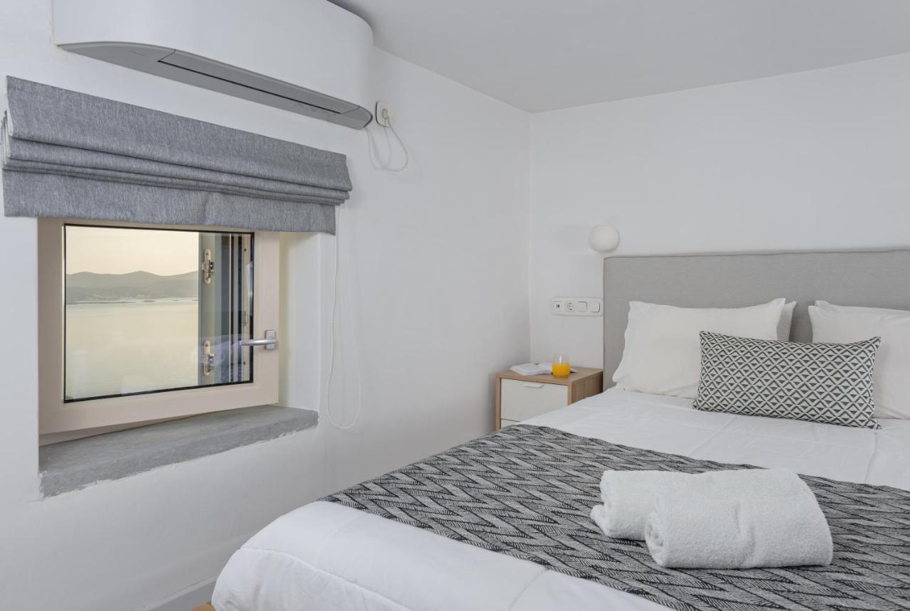 Akro Living Astypalea Astypalaia Екстер'єр фото