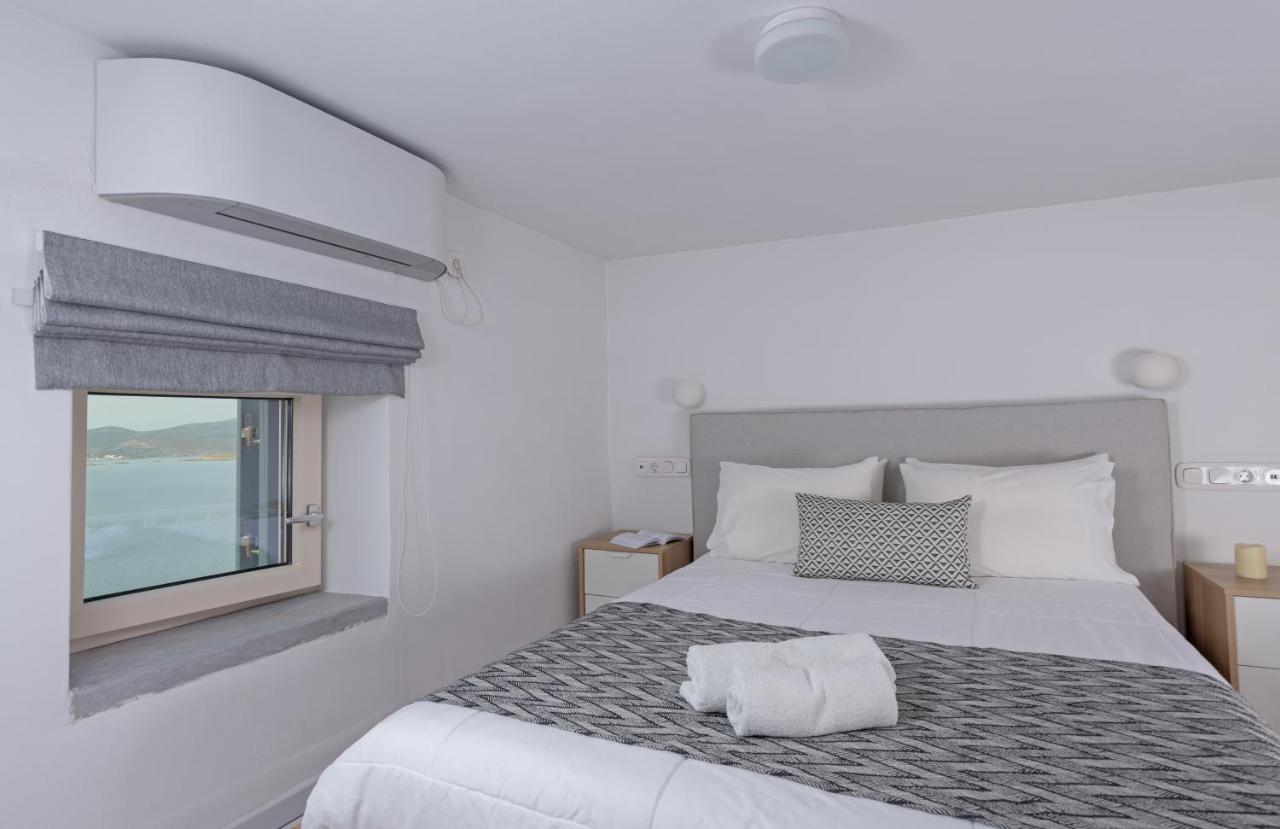 Akro Living Astypalea Astypalaia Екстер'єр фото
