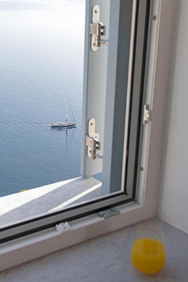 Akro Living Astypalea Astypalaia Екстер'єр фото