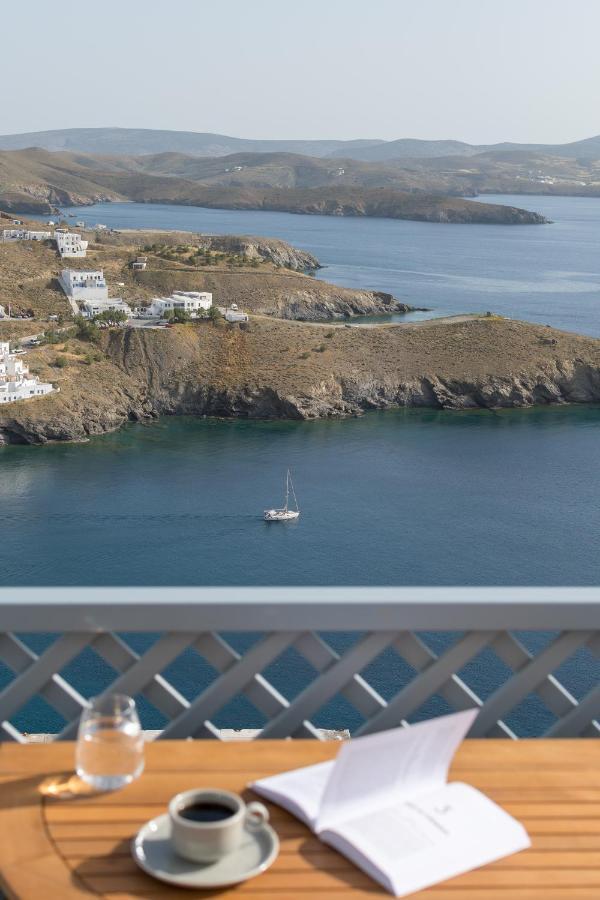 Akro Living Astypalea Astypalaia Екстер'єр фото