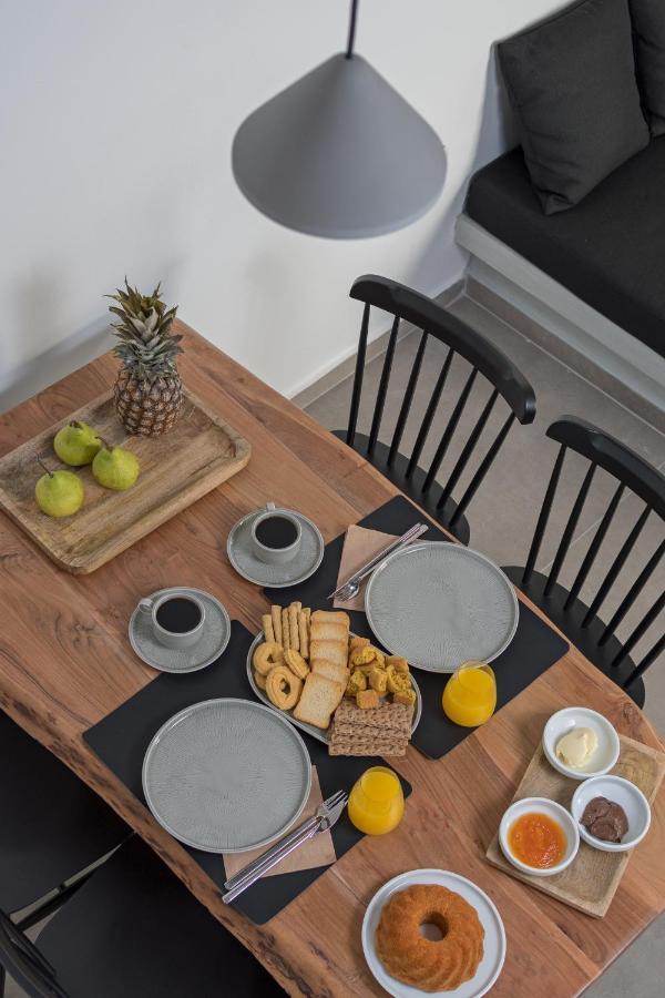 Akro Living Astypalea Astypalaia Екстер'єр фото