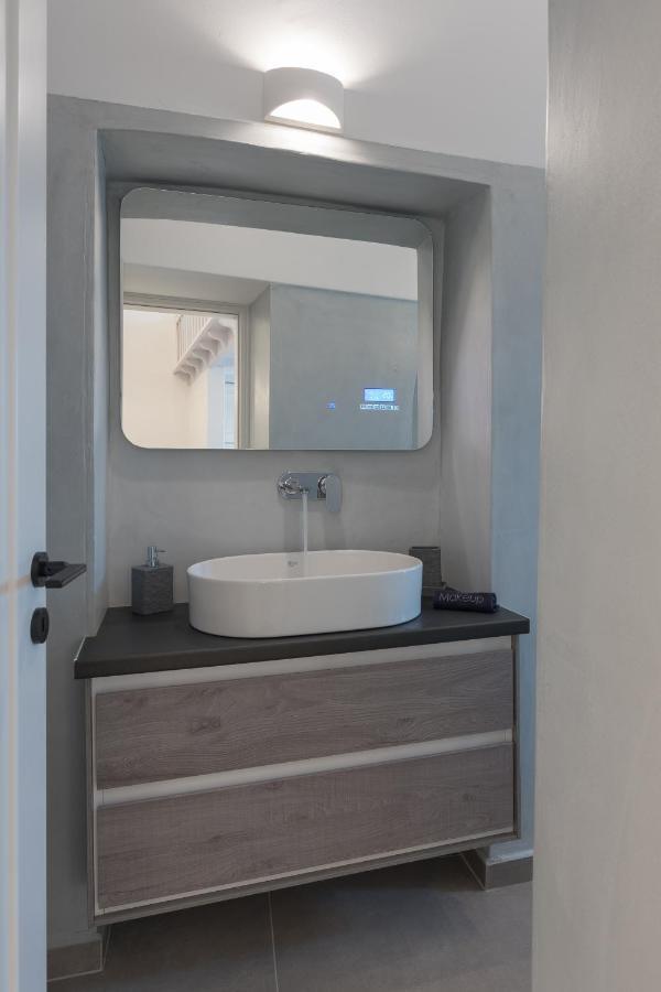 Akro Living Astypalea Astypalaia Екстер'єр фото