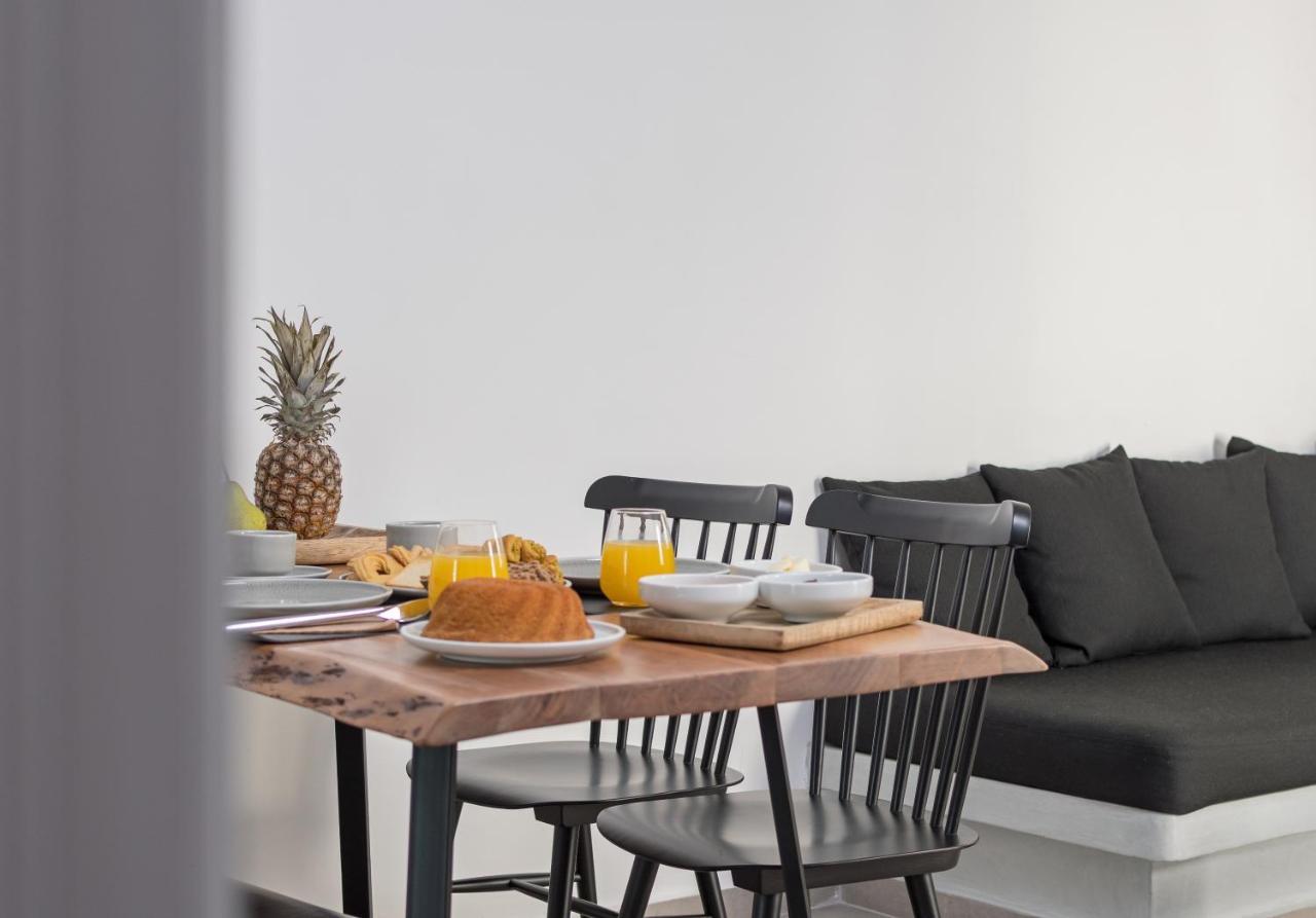 Akro Living Astypalea Astypalaia Екстер'єр фото