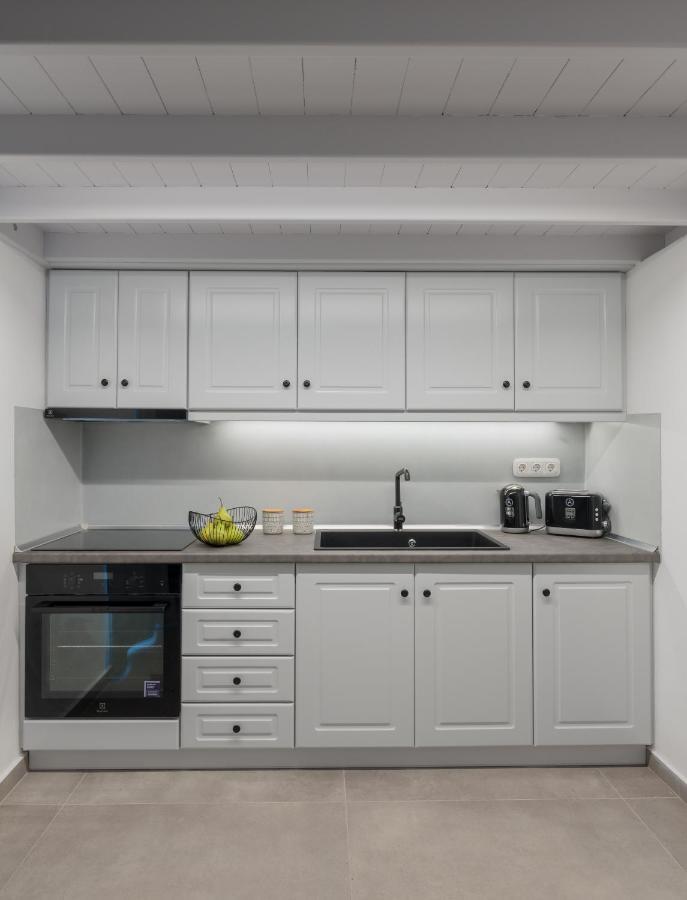 Akro Living Astypalea Astypalaia Екстер'єр фото