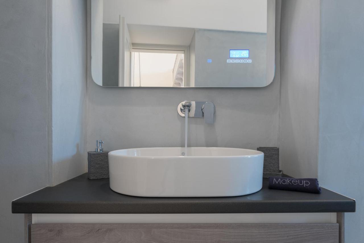 Akro Living Astypalea Astypalaia Екстер'єр фото