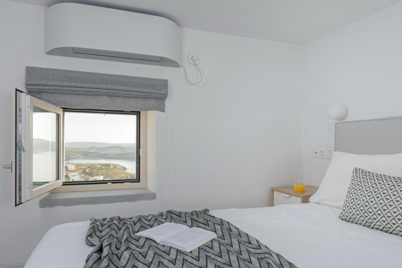Akro Living Astypalea Astypalaia Екстер'єр фото