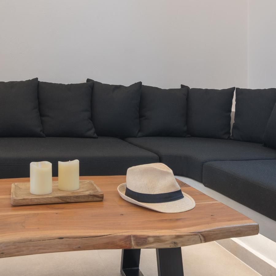 Akro Living Astypalea Astypalaia Екстер'єр фото