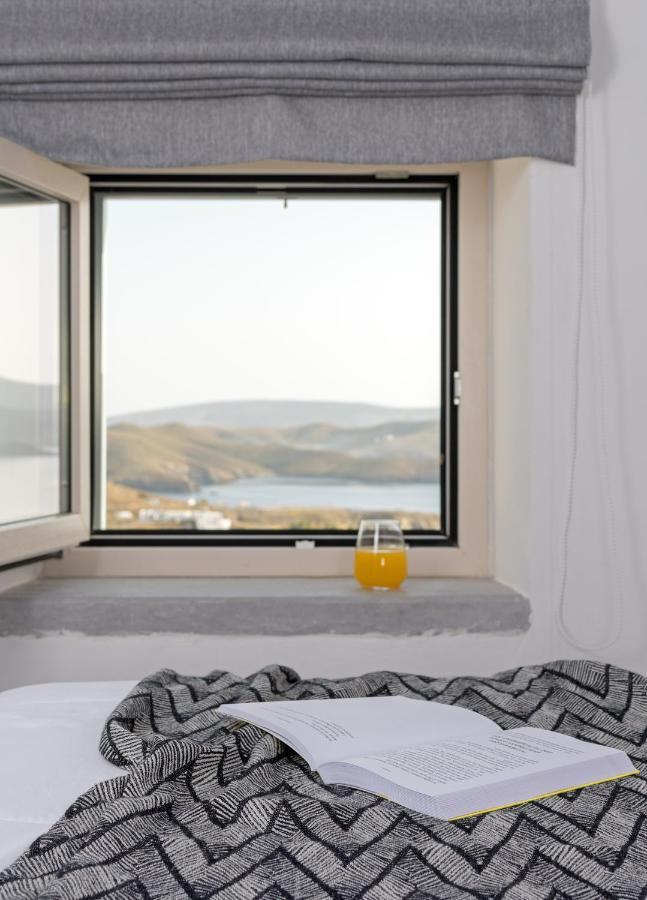 Akro Living Astypalea Astypalaia Екстер'єр фото