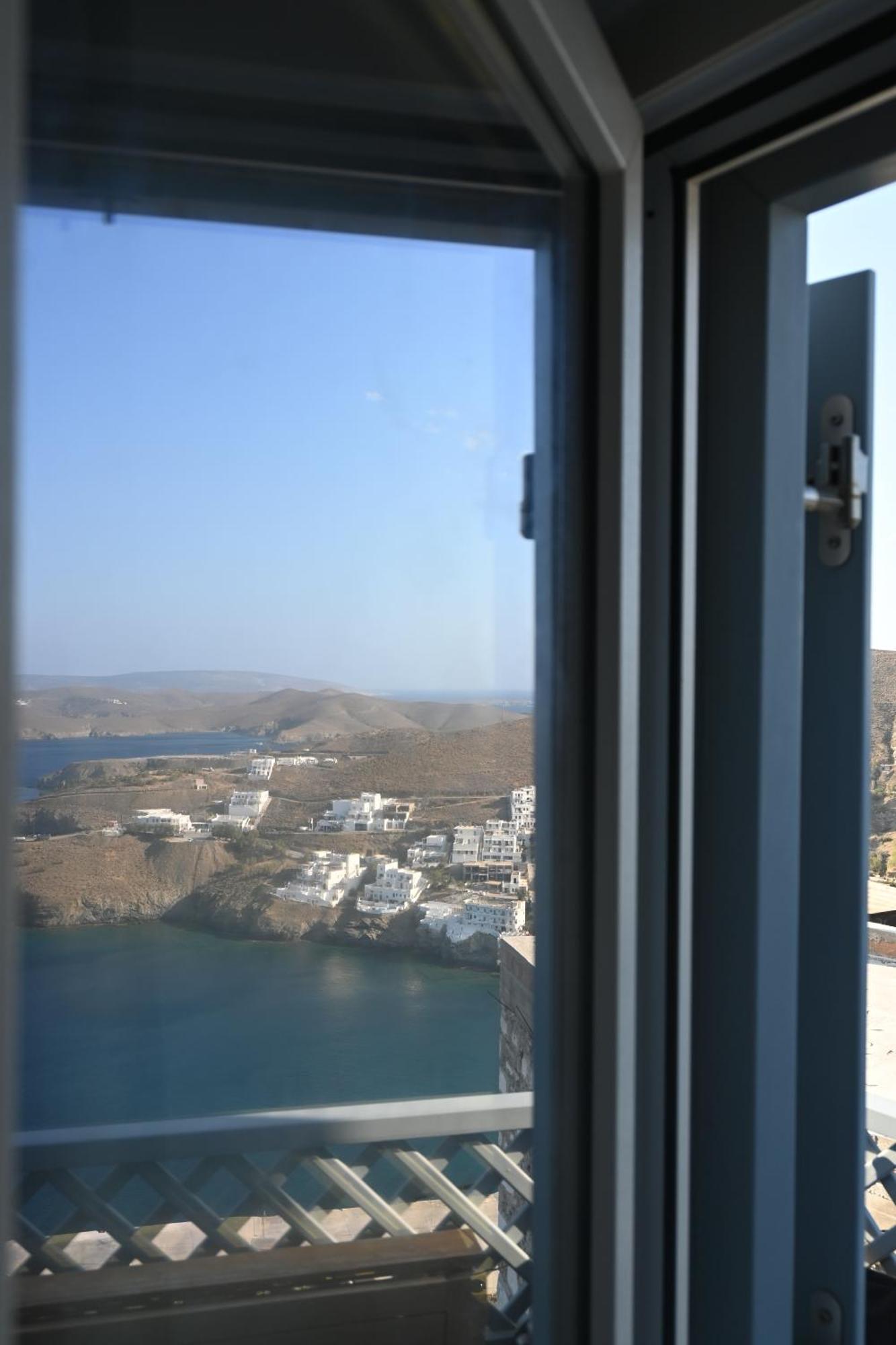 Akro Living Astypalea Astypalaia Екстер'єр фото