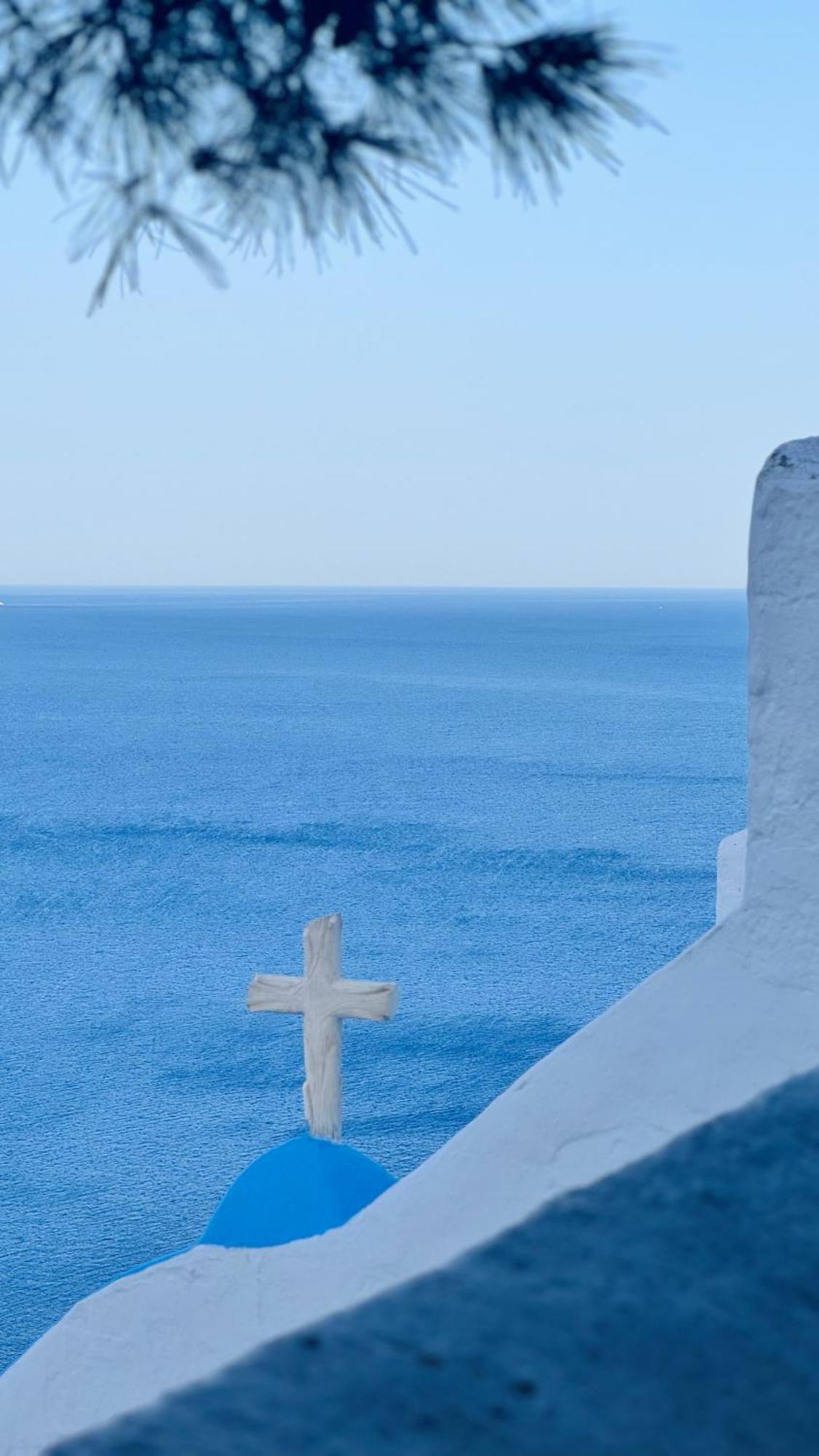 Akro Living Astypalea Astypalaia Екстер'єр фото