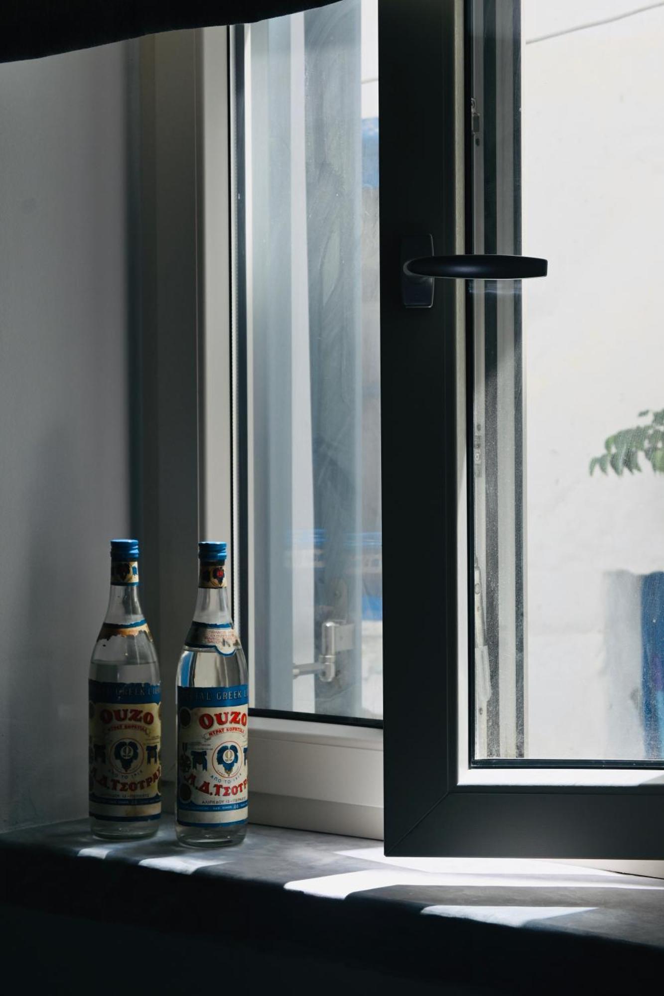 Akro Living Astypalea Astypalaia Екстер'єр фото